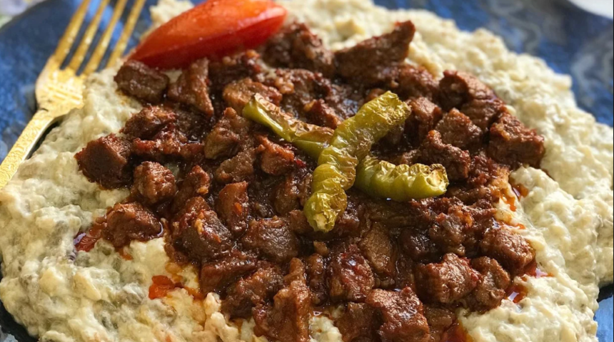 MasterChef Ali Nazik tarifi! En lezzetli Ali Nazik tarifi nasıl yapılır, malzemeleri neler?