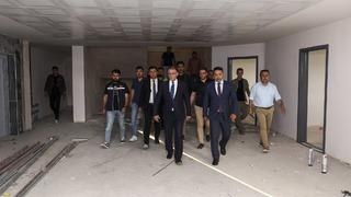 Van'a 111 anaokulu yapılacak