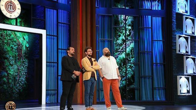 MasterChef kaptanlık oyununu kim kazandı? 17 Temmuz 2023 MasterChef All Star mavi ve kırmızı takım kaptan!
