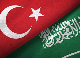 Türkiye-Suudi Arabistan ilişkilerinde iş birliği çağrısı! Gayrimenkul, turizm, sanayi, tarım ve gıda...