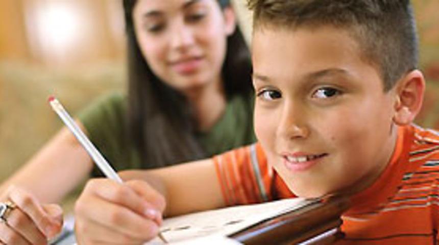 &Ccedil;ocuklarda g&ouml;rme tembelliğine dikkat