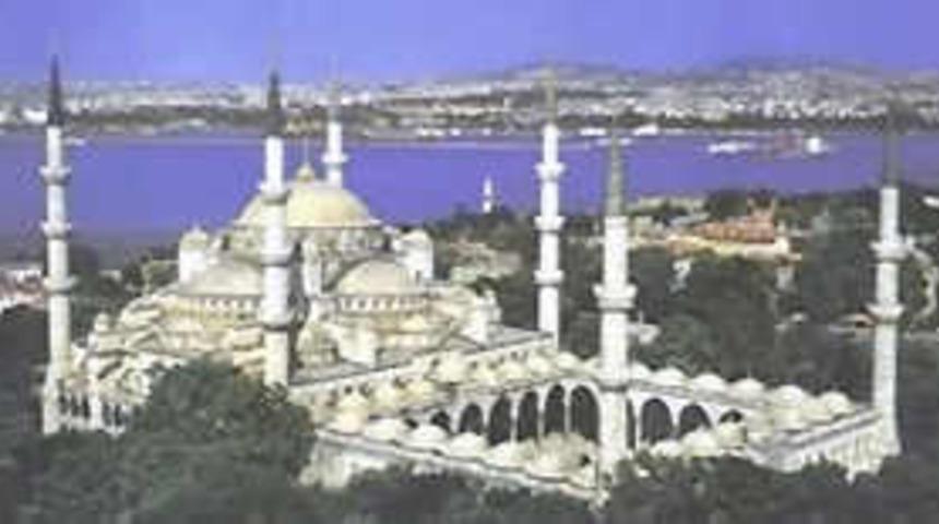 İstanbul, k&uuml;lt&uuml;r başkenti olacak