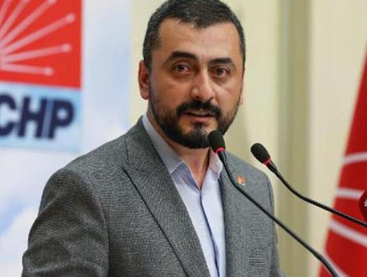 CHP'li Eren Erdem'den ses getirecek çıkış! 'İmamoğlu aday olursa' dedi ve ekledi: Alacağı oy oranı...