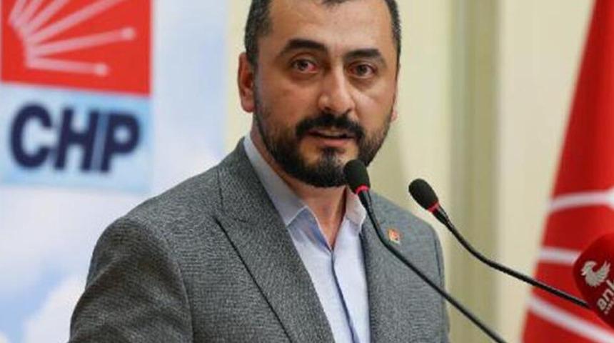 CHP'li Eren Erdem'den ses getirecek çıkış! 'İmamoğlu aday olursa' dedi ve ekledi: Alacağı oy oranı...