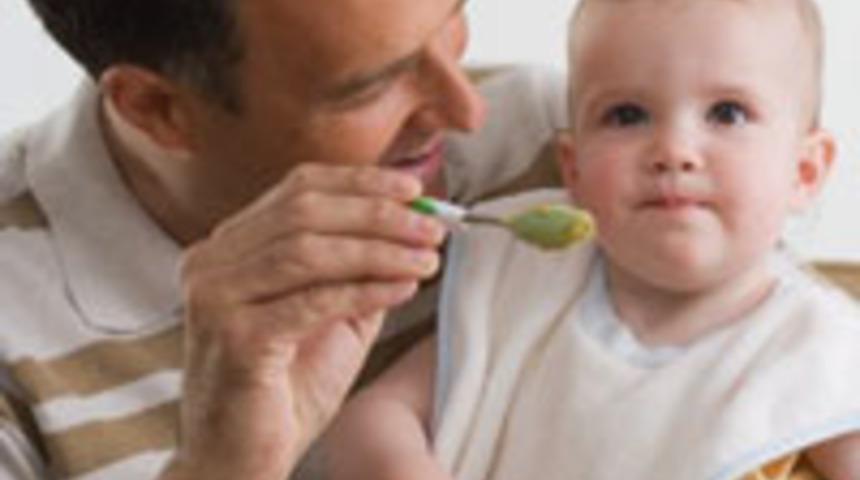 &Ccedil;ocuğunuzun iştahı kesildiyse...