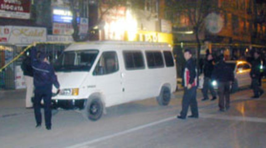 Sakarya MHP İl Başkanlığı'na ses bombası