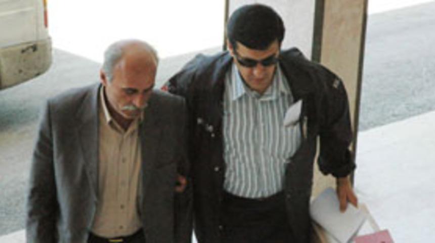 Tarihi eser ka&ccedil;ak&ccedil;ıları serbest