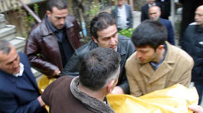 Bağcıoğlu &ccedil;iftinin katil zanlısı yakalandı