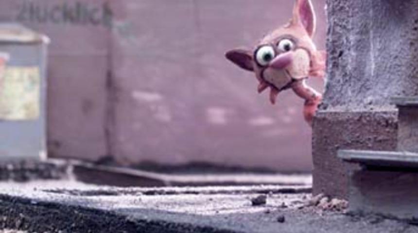 Uluslararası İstanbul &Ccedil;ocuk Filmleri Festivali başlıyor