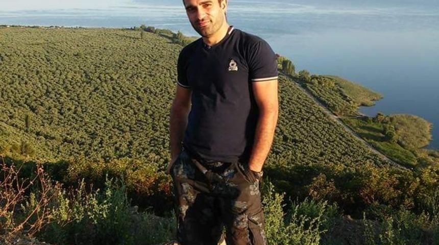 Soluk borusuna yemek kaçan adam hayatını kaybetti