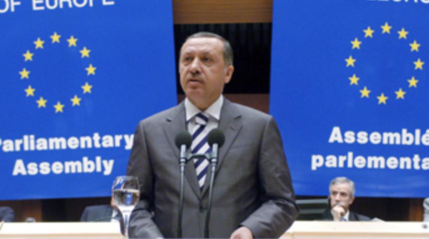 Akil Adamlar İstanbul'da toplanıyor