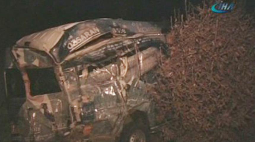 E-80 buz pistine d&ouml;nd&uuml;