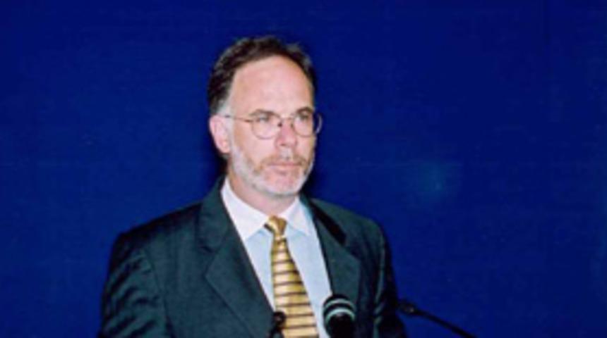 ''T&uuml;rkiye laik bir demokrasidir''