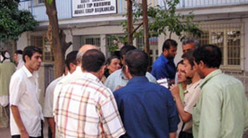 Şırnak'ta bir ter&ouml;rist teslim oldu