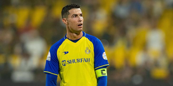 Cristiano Ronaldo'dan Türkiye'ye gönderme! Hayranlarından bile tepki gösterenler var G4