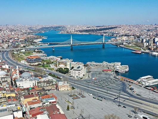 Bakan Özhaseki'den İstanbul açıklaması! 'Başka çaresi yok' diyerek duyurdu: 'Özel bir birim kuracağız'