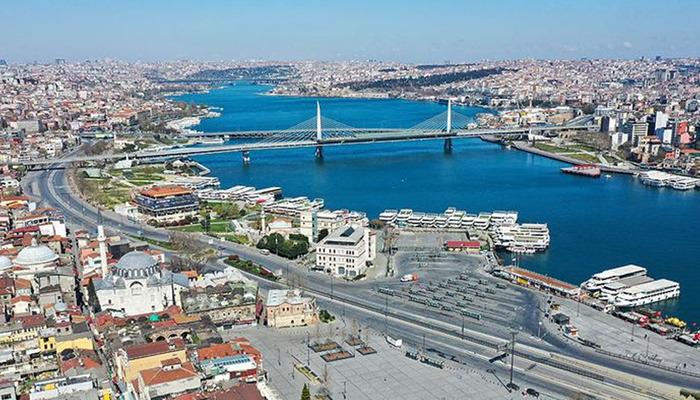 Bakan Özhaseki’den İstanbul açıklaması! ‘Başka çaresi yok’ diyerek duyurdu: ‘Özel bir birim kuracağız’
