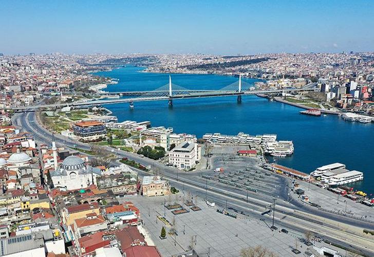 Bakan Özhaseki'den İstanbul açıklaması! 'Başka çaresi yok' diyerek duyurdu: 'Özeli bir birim kuracağız'