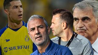 Cristiano Ronaldo'dan Türkiye'ye gönderme! Hayranlarından bile tepki gösterenler var