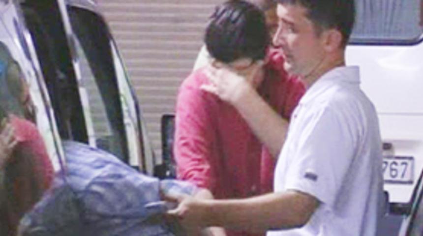 Paralar 'bloke' edilecek