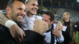 Galatasaray'dan Icardi'ye gece yarısı gelen telefon duygulandırdı! ''Her şeyi yapmaya hazırız''