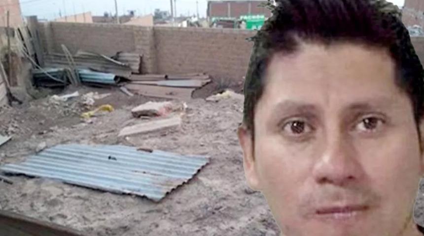 Her satırı korkun&ccedil;! Tatilde sevgilisini boğarak &ouml;ld&uuml;rd&uuml;... B&uuml;y&uuml;kannesinin bah&ccedil;esine mezar a&ccedil;ıp g&ouml;md&uuml;