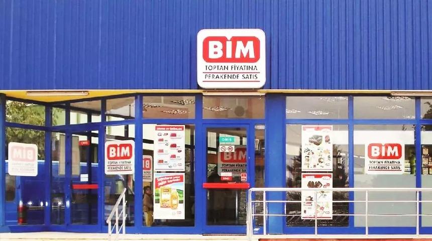 BİM'den yaz sona ererken kaçırılmayacak fırsatı! Elektrikli bisiklet 16.999 TL, akıllı bileklik 179 TL! 18 Ağustos BİM aktüel ürünler kataloğu!