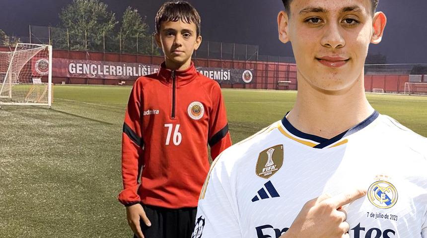 Arda Günder, Fenerbahçe'ye geliyor! Çektikleri video 2 milyondan fazla izlendi