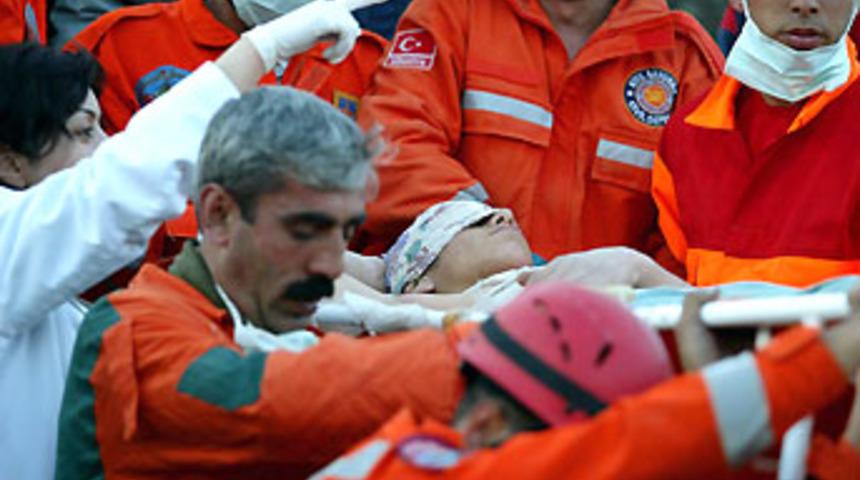 Tatbikatının maliyeti 1.8 milyon YTL