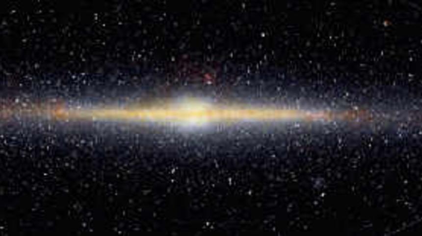 Bu gece g&ouml;ky&uuml;z&uuml;ne bakmayı unutmayın