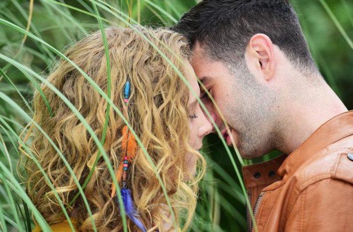 Arkadaşlar İyidir 8. Bölüm Fotoğrafları G1