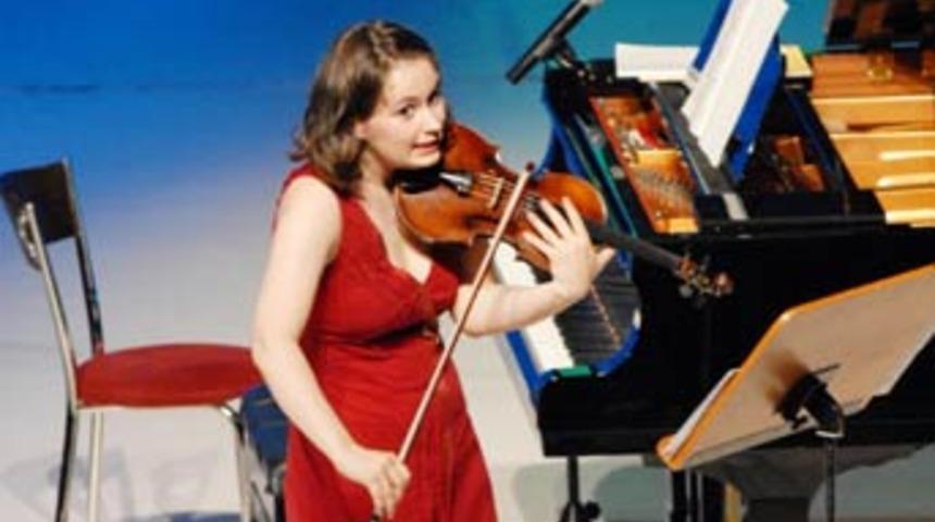 7. uluslararası Antalya piyano festivali başladı