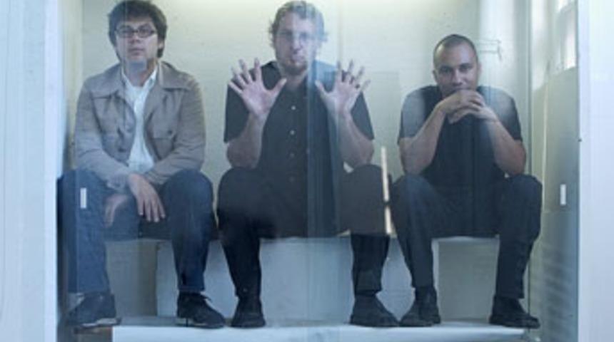 Beyaz Ev Caz Kul&uuml;p'te New York Esintileri