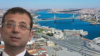 Bakan Özhaseki'den İstanbul açıklaması! 'Ekrem Bey geldi, prensipte anlaştık'