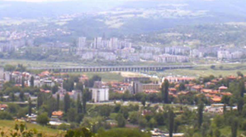 &Ouml;mr&uuml;n uzun olduğu il&ccedil;e: Aladağ