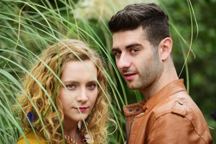 Arkadaşlar İyidir 8. Bölüm Fotoğrafları G2