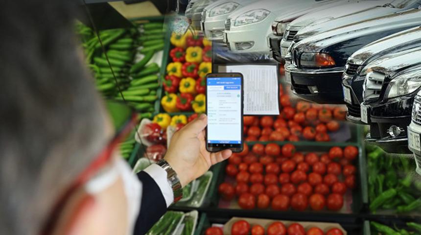 Son dakika | Fahiş fiyat uygulayanlara 152.8 milyon liralık ceza! Ticaret Bakanlığı duyurdu: Otomobil, gıda, e-ticaret...