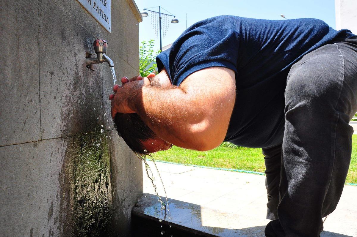 Prof. Dr. Orhan Şen uyardı! T&uuml;rkiye  S&uuml;per El Nino ya giriyor 5