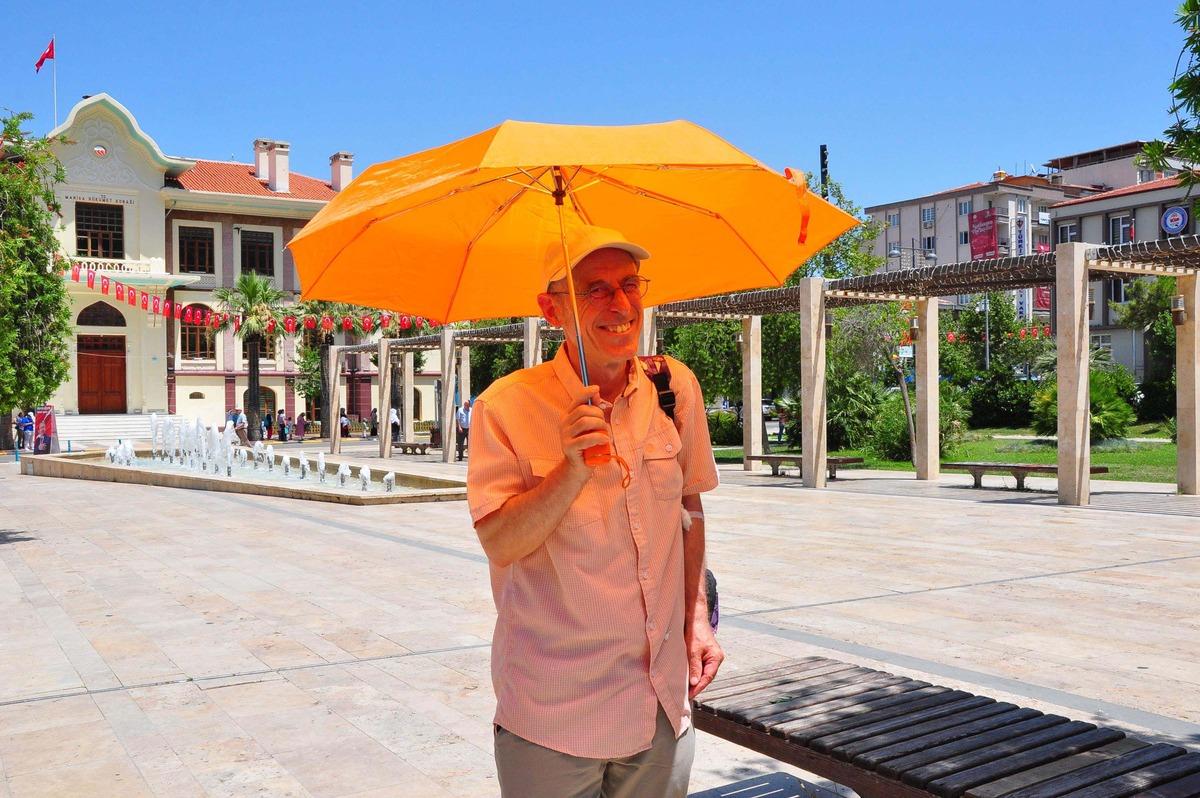 Prof. Dr. Orhan Şen uyardı! T&uuml;rkiye  S&uuml;per El Nino ya giriyor 3