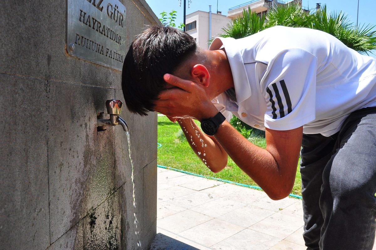 Prof. Dr. Orhan Şen uyardı! T&uuml;rkiye  S&uuml;per El Nino ya giriyor 4
