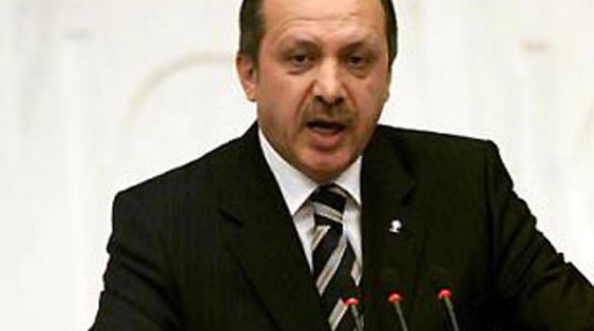 Erdoğan, b&uuml;t&ccedil;e &uuml;zerine konuşma yapacak