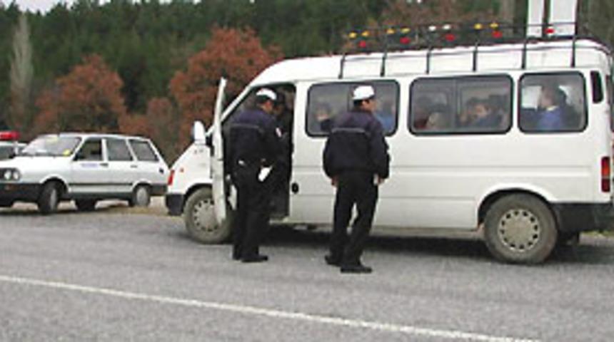 İstanbul'da servis &uuml;cretlerine zam