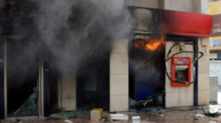 Kızıltepe'deki olaylar 1 &ouml;l&uuml;