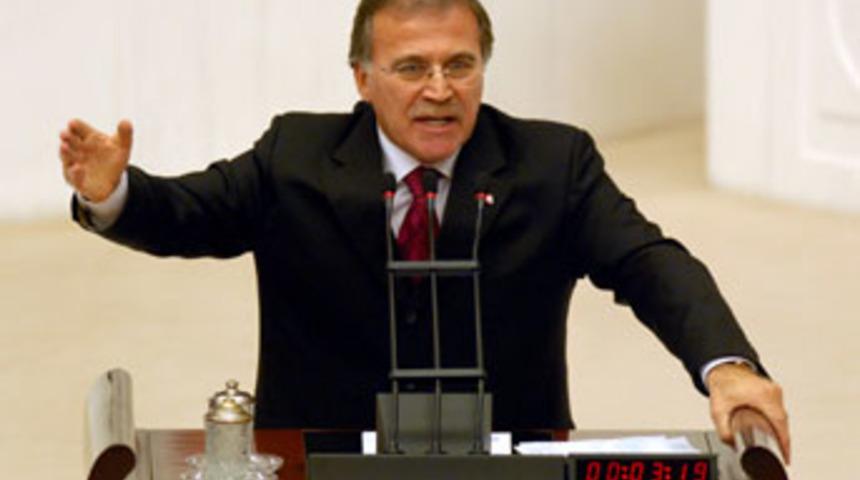 Şahin: İhalelerde kimseye arka &ccedil;ıkmadık