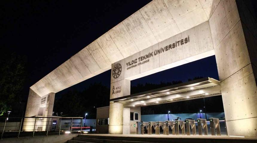 YILDIZ TEKNİK ÜNİVERSİTESİ TABAN PUANLARI 2023! 2 ve 4 yıllık bölümler ile Yıldız Teknik Üniversitesi taban puanları, başarı sıralaması ve kontenjanları