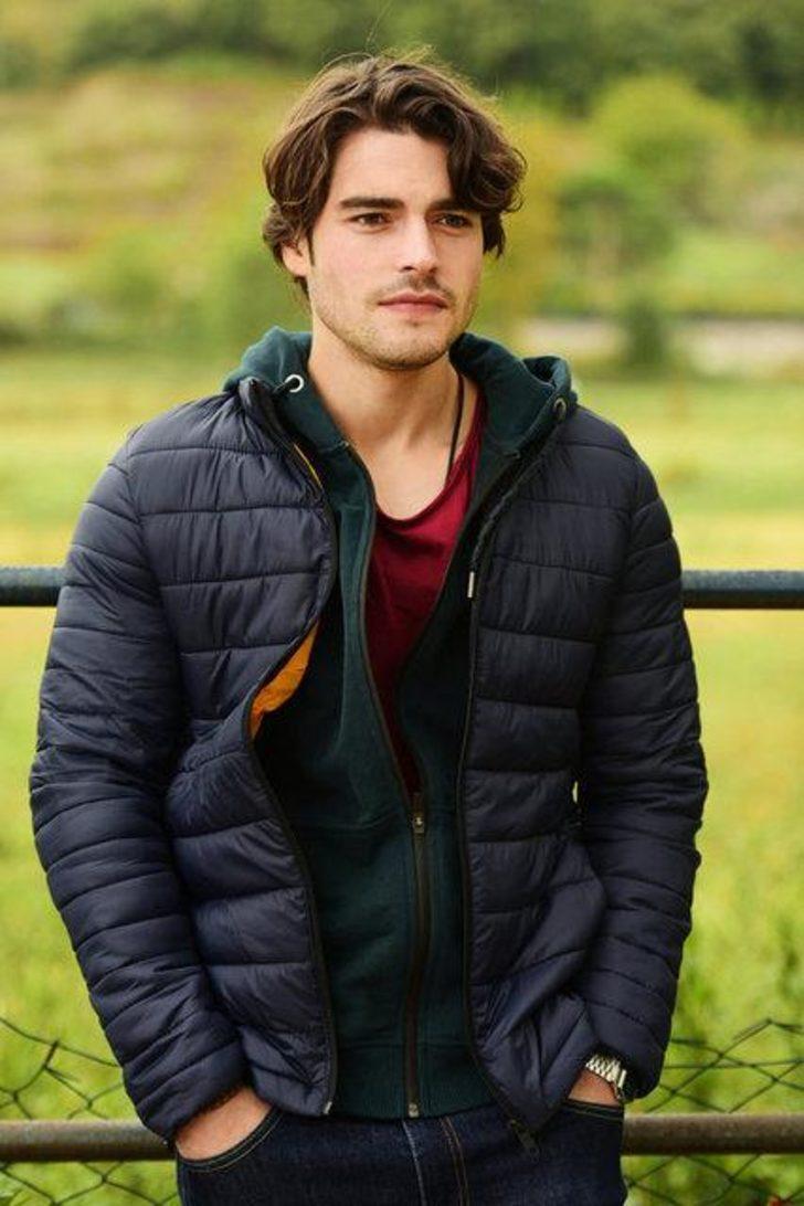 Arkadaşlar İyidir 8. Bölüm Fotoğrafları G4