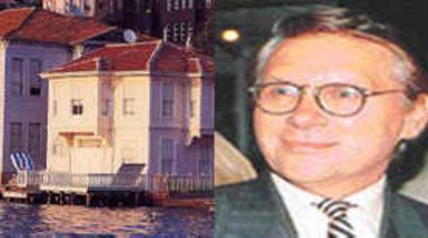 Erol Aksoy ifade verdi