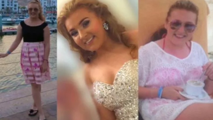 Semptomları korkunç! “İntihar hastalığı” teşhisi konuldu... Ağrıdan hareket dahi edemiyor G1