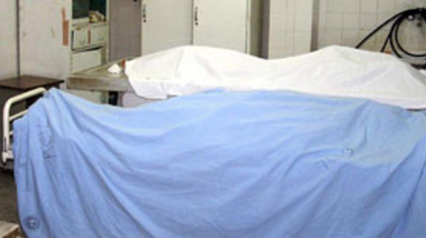 Eskişehir'de sağlık skandalı