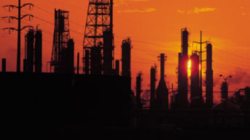 Rusya ve Beyaz Rusya gaz konusunda anlaştı